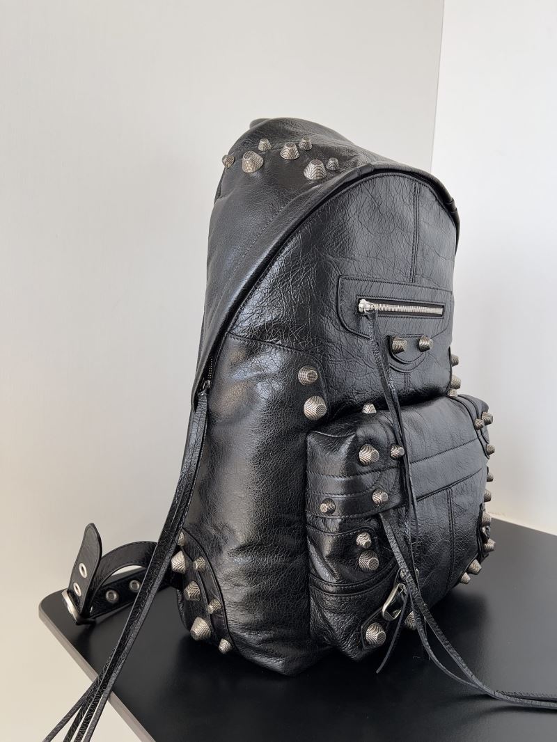 Balenciaga Backpacks